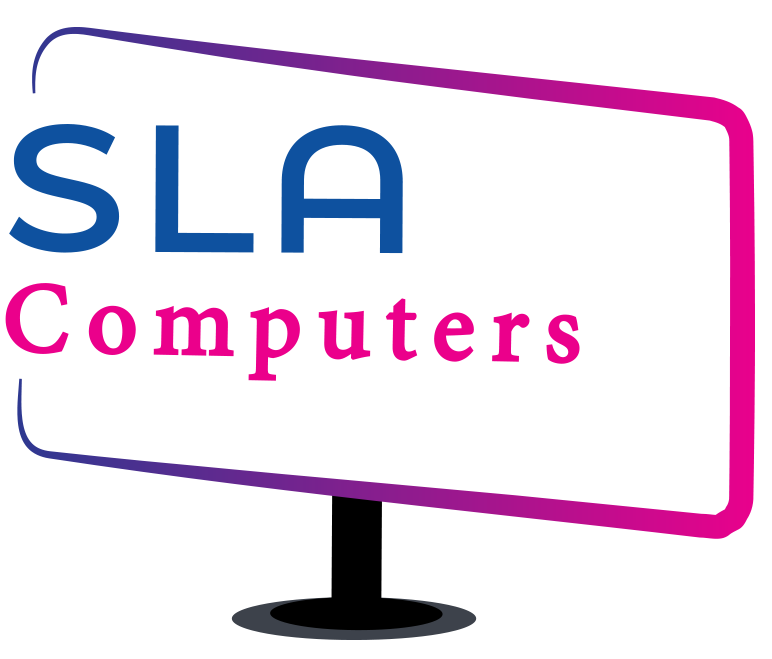 SLAcomputers